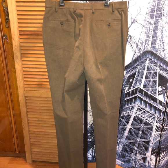 Peter Millar Men’s Dress Pants - Picture 3 of 7